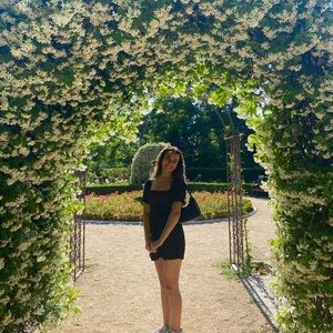 Meet your Posher, Hannah